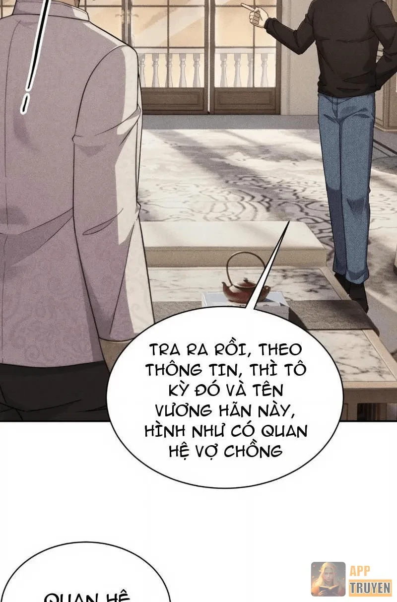Ẩn Long Đô Thị Chapter 82 - 22