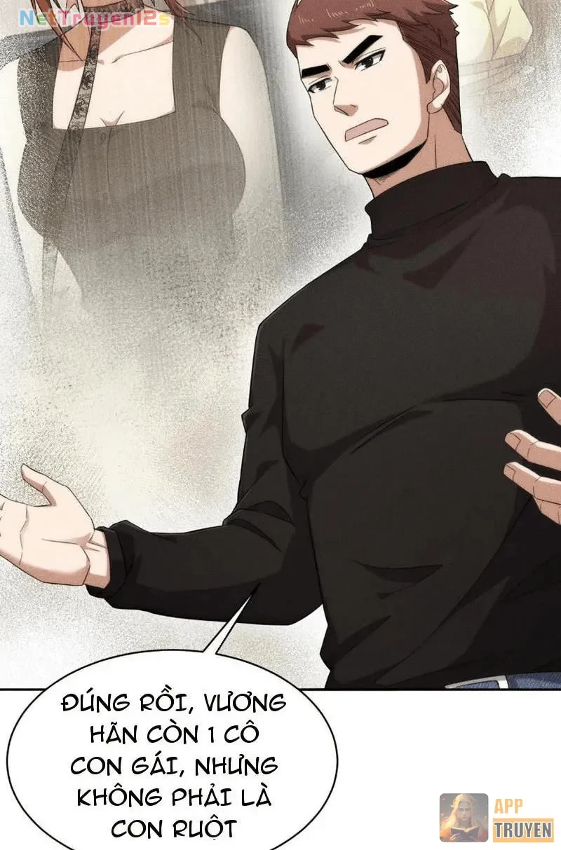 Ẩn Long Đô Thị Chapter 82 - 25