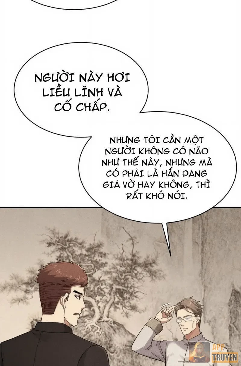 Ẩn Long Đô Thị Chapter 82 - 26