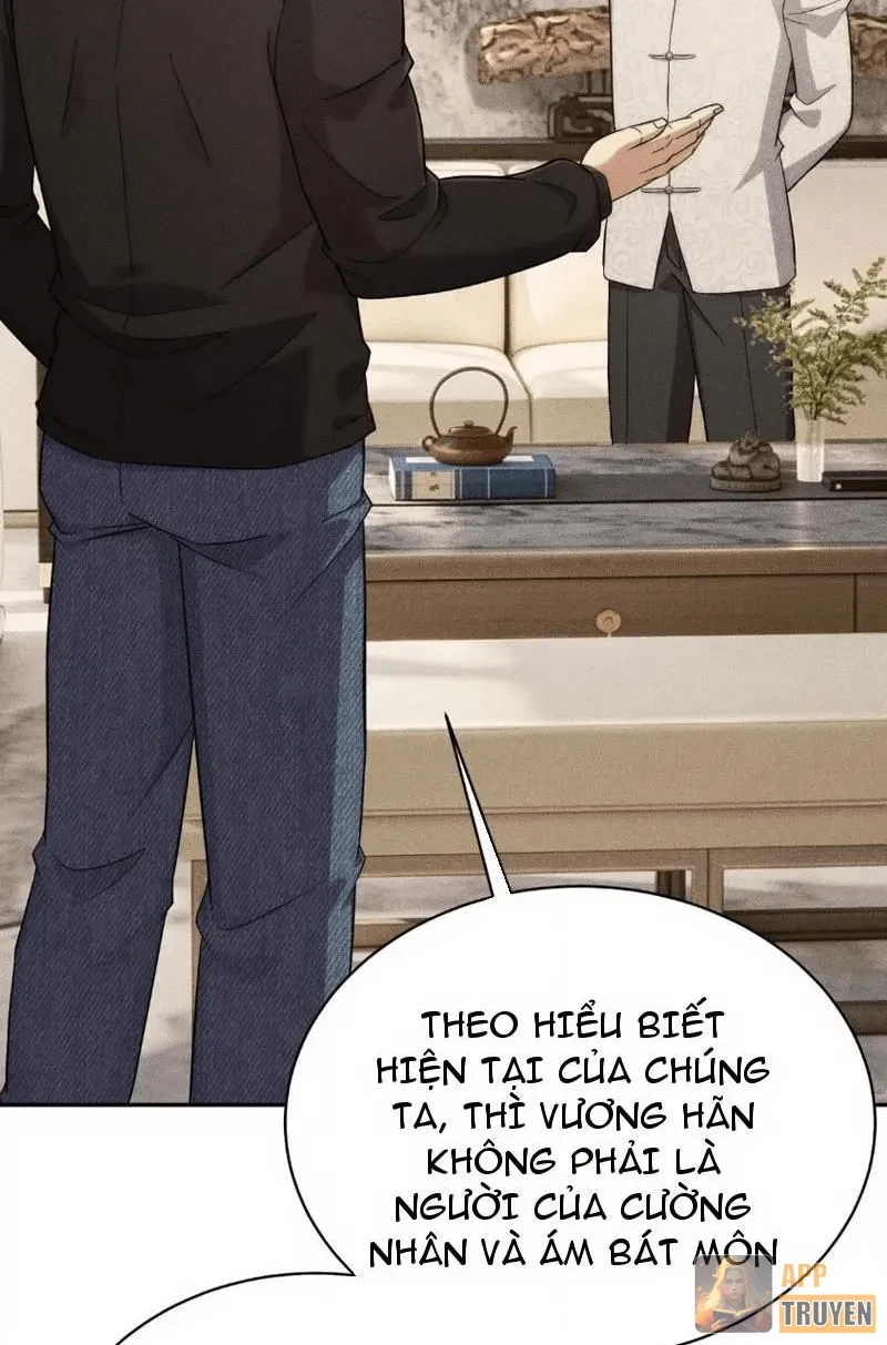 Ẩn Long Đô Thị Chapter 82 - 27
