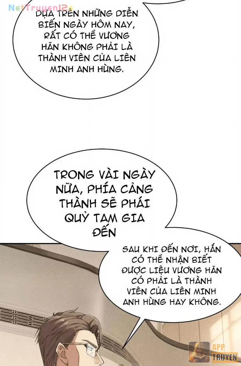 Ẩn Long Đô Thị Chapter 82 - 28