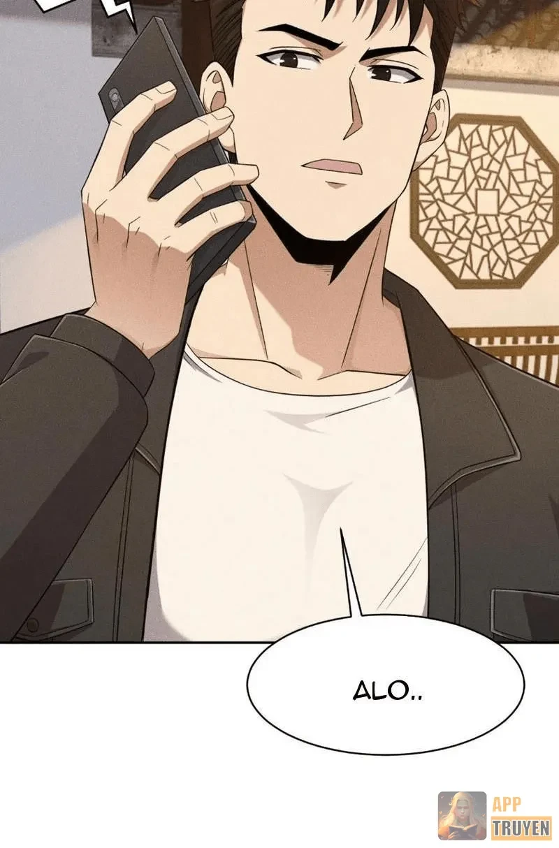 Ẩn Long Đô Thị Chapter 82 - 40