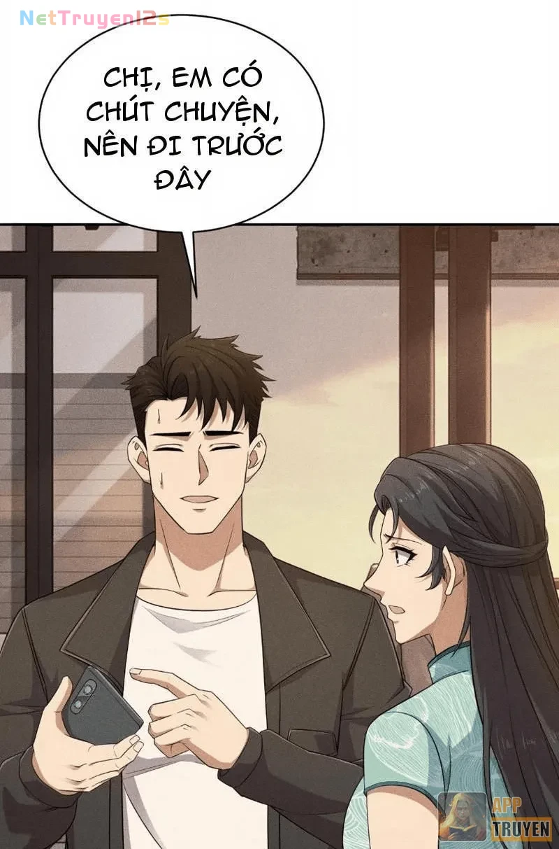 Ẩn Long Đô Thị Chapter 82 - 41