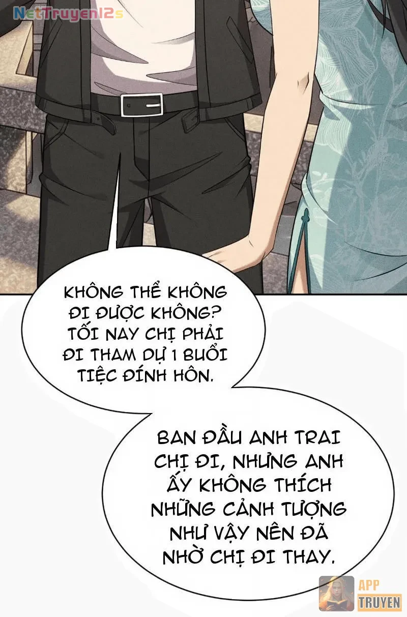 Ẩn Long Đô Thị Chapter 82 - 42