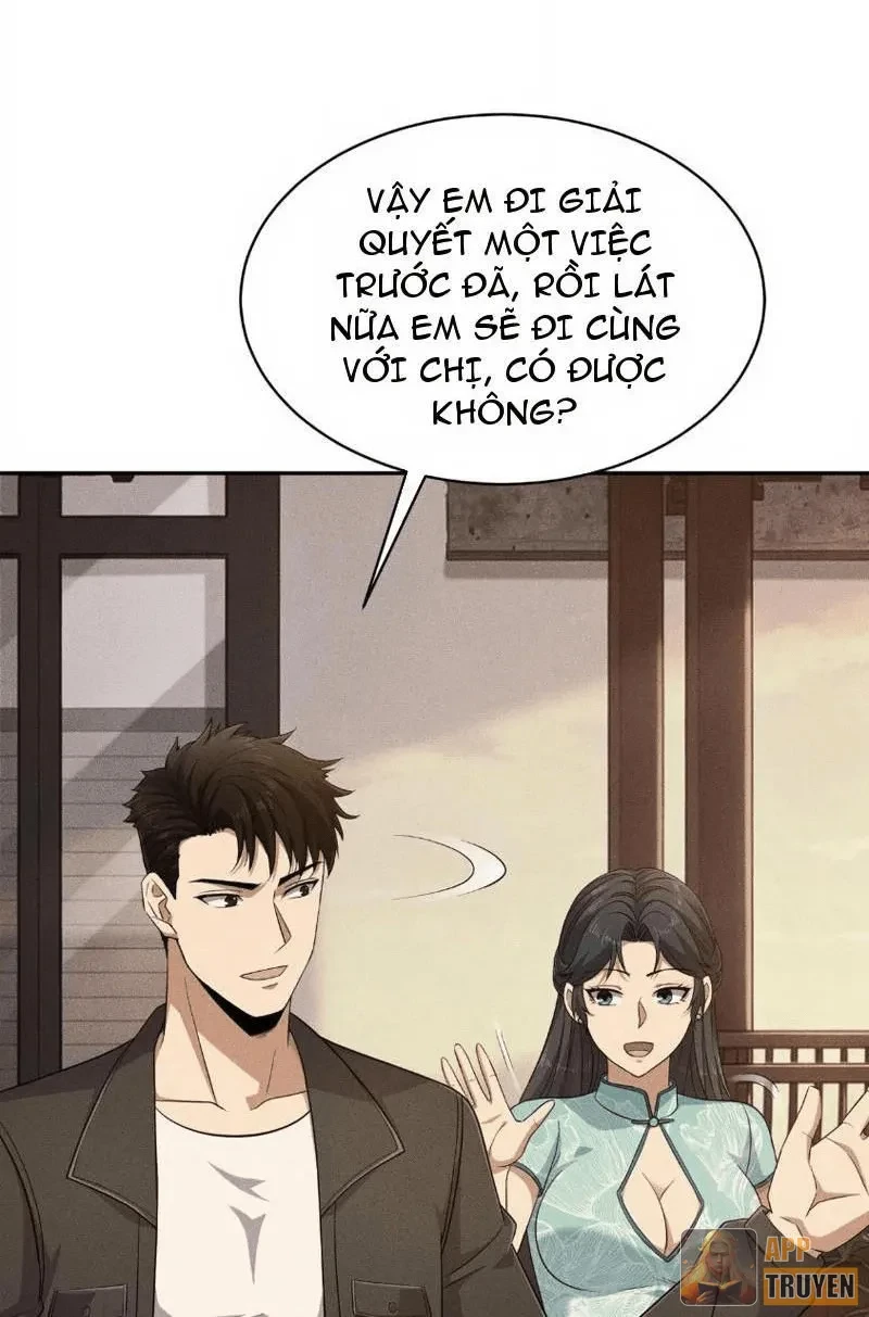 Ẩn Long Đô Thị Chapter 82 - 43