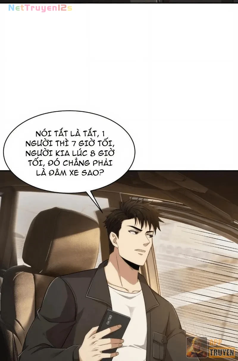 Ẩn Long Đô Thị Chapter 82 - 48