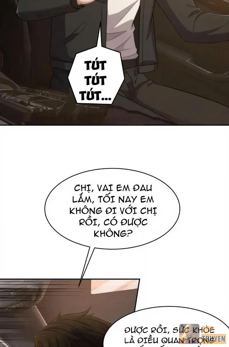 Ẩn Long Đô Thị Chapter 82 - 49