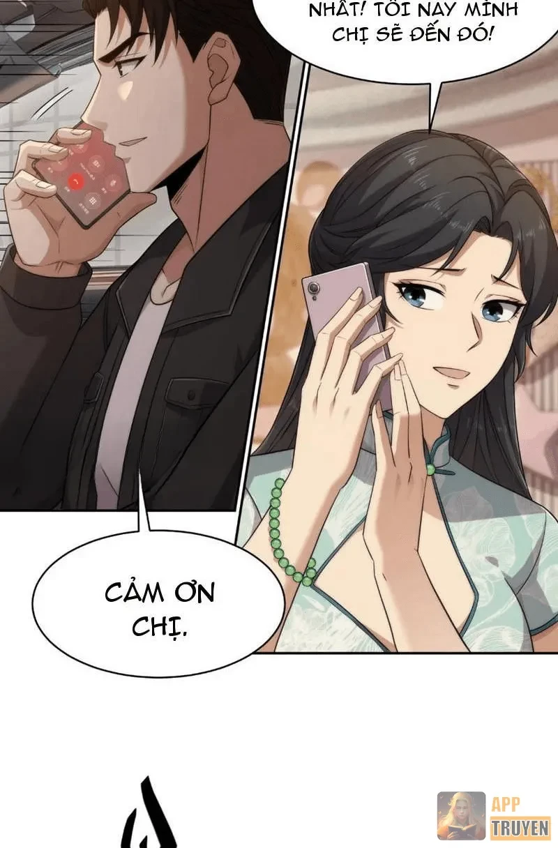 Ẩn Long Đô Thị Chapter 82 - 50