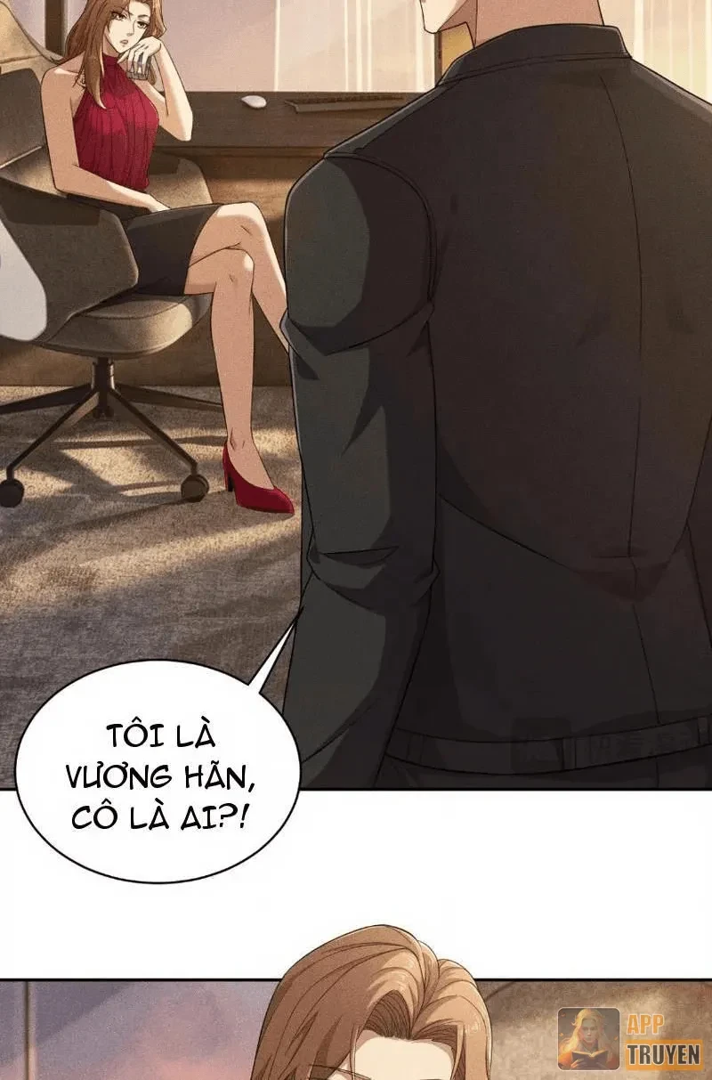 Ẩn Long Đô Thị Chapter 82 - 57
