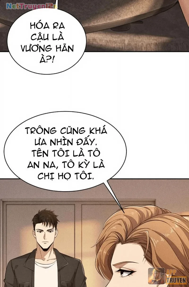 Ẩn Long Đô Thị Chapter 82 - 59