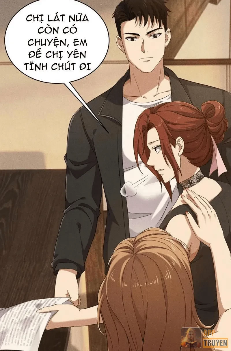Ẩn Long Đô Thị Chapter 82 - 68