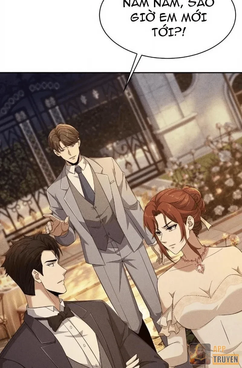 Ẩn Long Đô Thị Chapter 82 - 83