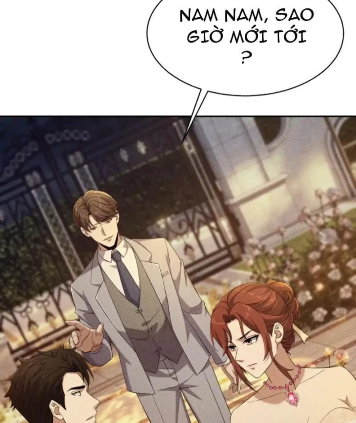 Ẩn Long Đô Thị Chapter 83 - 7