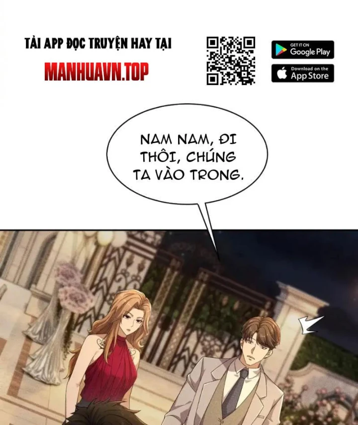 Ẩn Long Đô Thị Chapter 83 - 11
