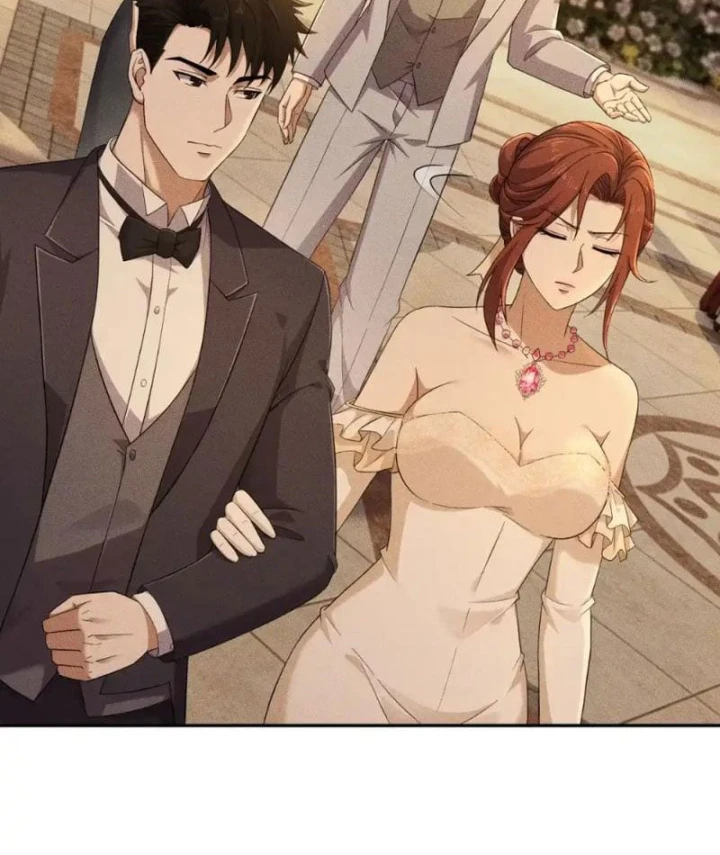 Ẩn Long Đô Thị Chapter 83 - 12