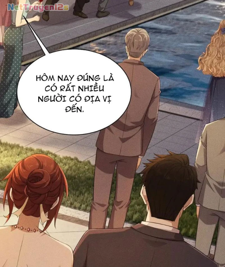 Ẩn Long Đô Thị Chapter 83 - 16