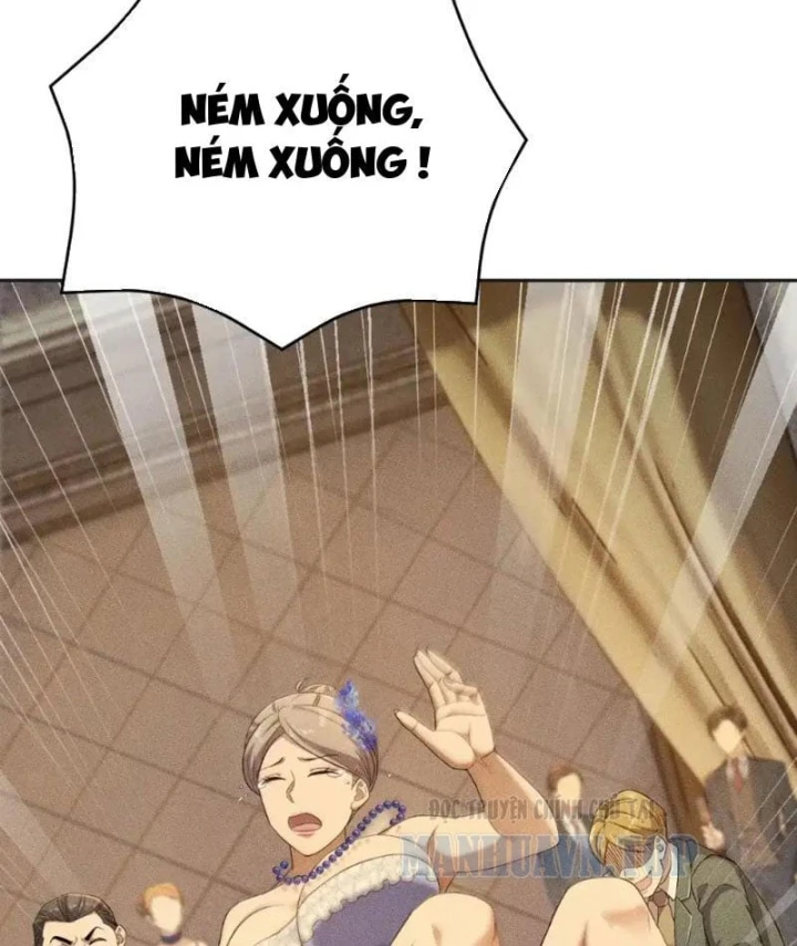 Ẩn Long Đô Thị Chapter 83 - 18