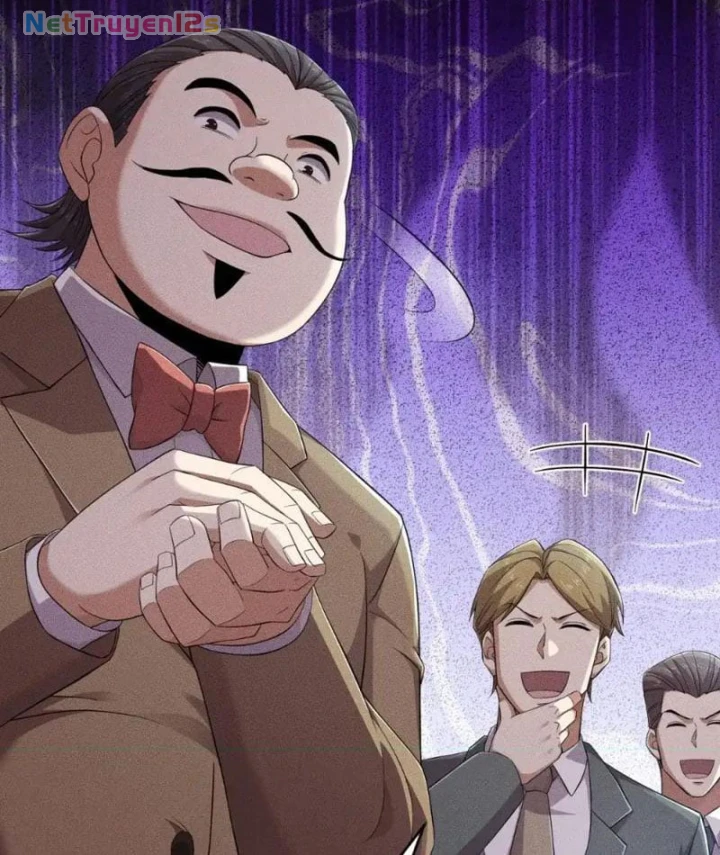 Ẩn Long Đô Thị Chapter 83 - 24