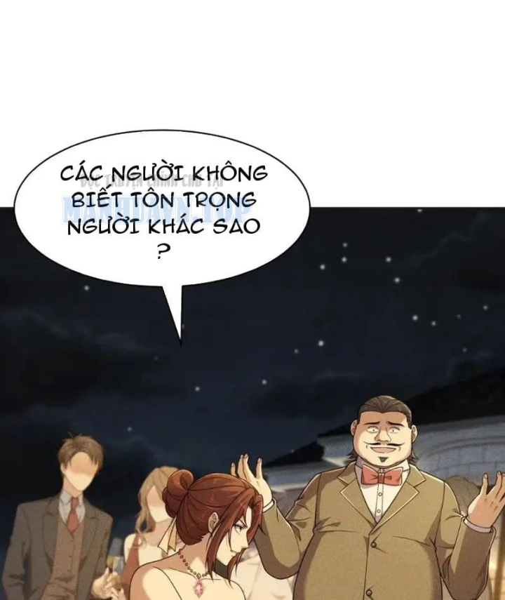 Ẩn Long Đô Thị Chapter 83 - 29