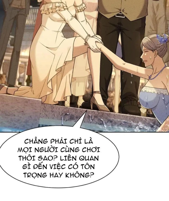 Ẩn Long Đô Thị Chapter 83 - 30