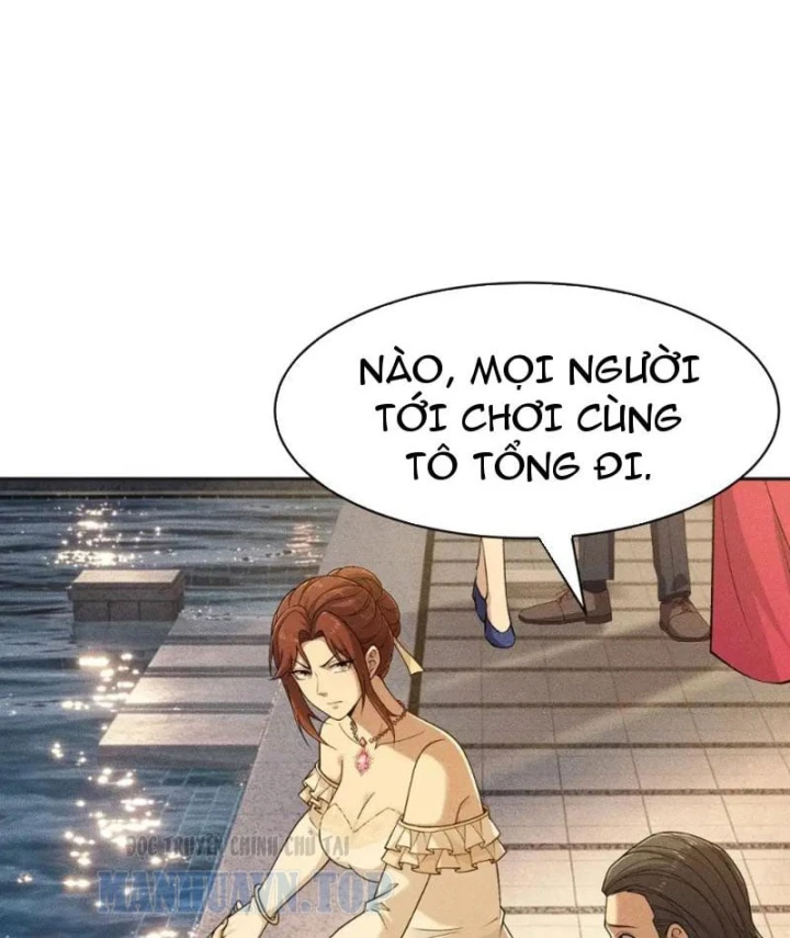 Ẩn Long Đô Thị Chapter 83 - 31