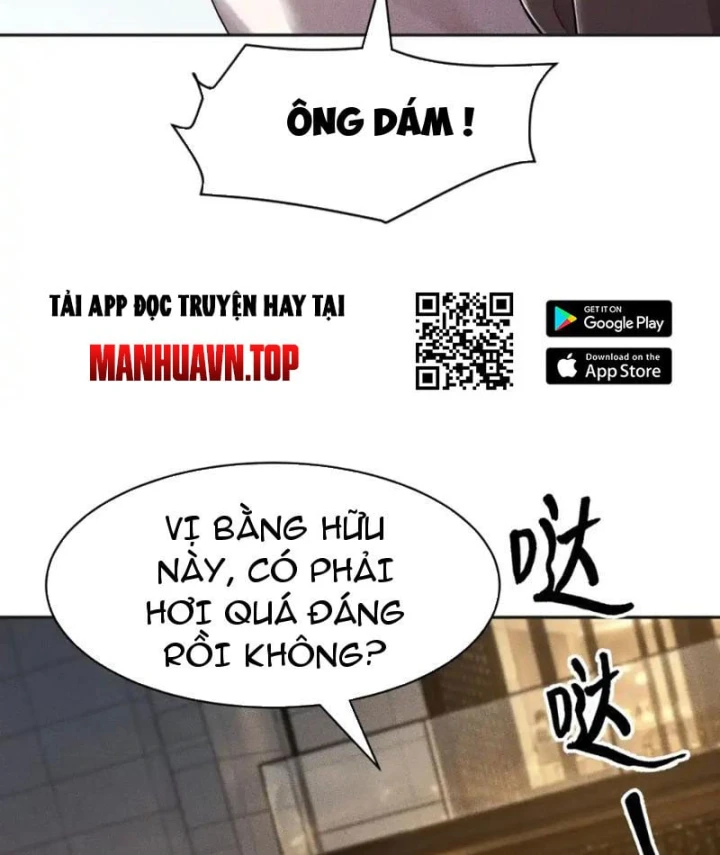Ẩn Long Đô Thị Chapter 83 - 37