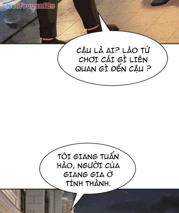 Ẩn Long Đô Thị Chapter 83 - 39