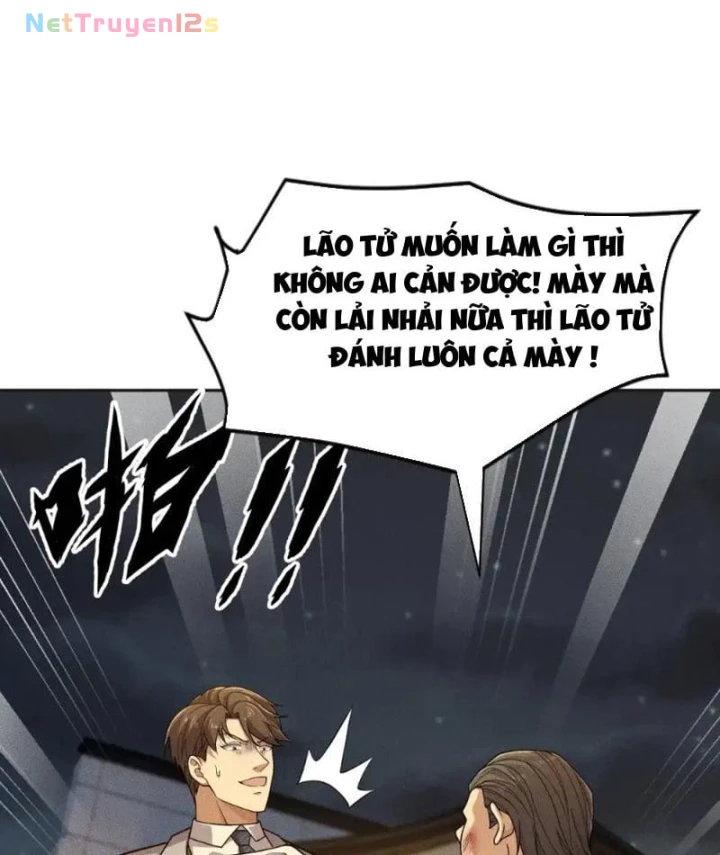Ẩn Long Đô Thị Chapter 83 - 43
