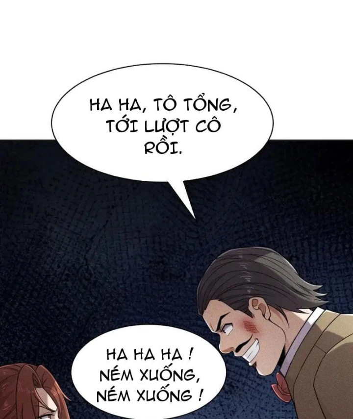 Ẩn Long Đô Thị Chapter 83 - 48