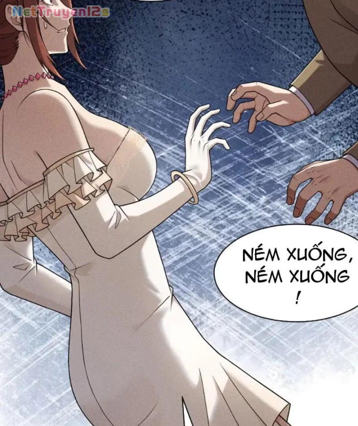 Ẩn Long Đô Thị Chapter 83 - 49