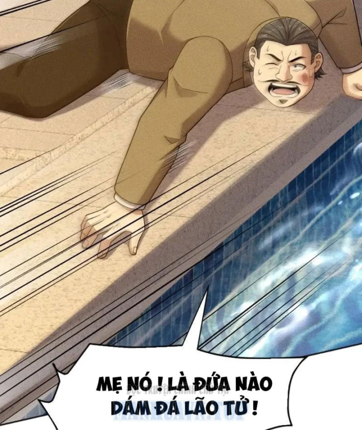 Ẩn Long Đô Thị Chapter 83 - 57