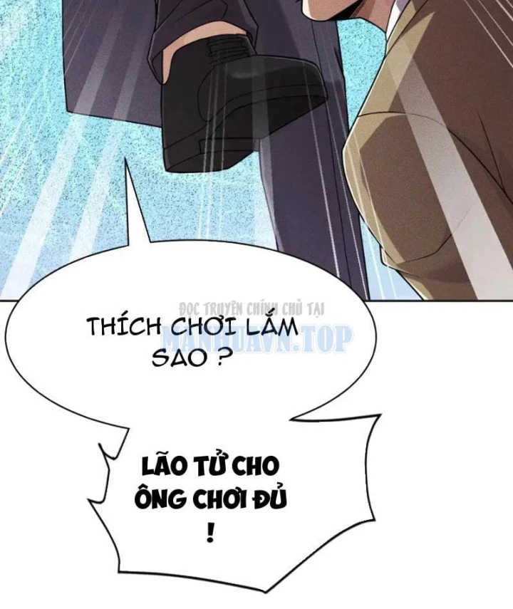 Ẩn Long Đô Thị Chapter 83 - 60