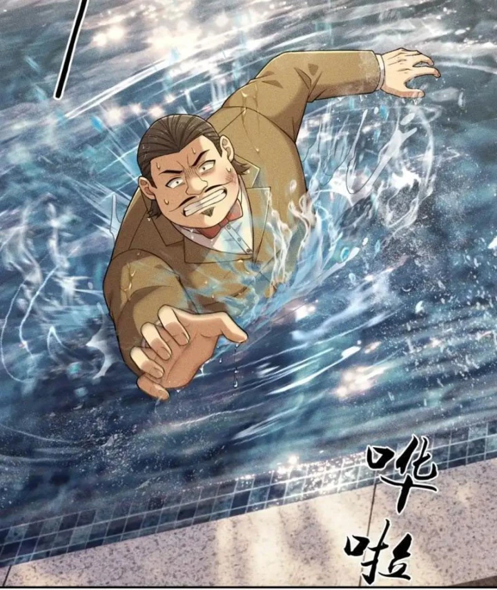 Ẩn Long Đô Thị Chapter 83 - 71