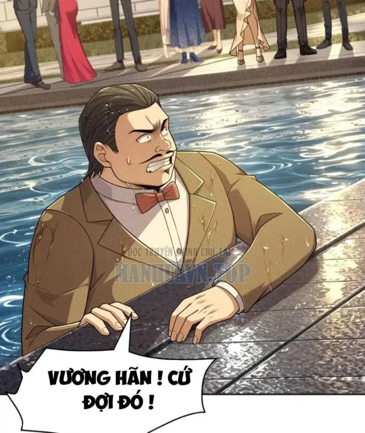 Ẩn Long Đô Thị Chapter 83 - 73