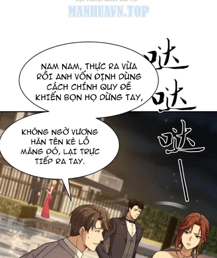 Ẩn Long Đô Thị Chapter 83 - 76