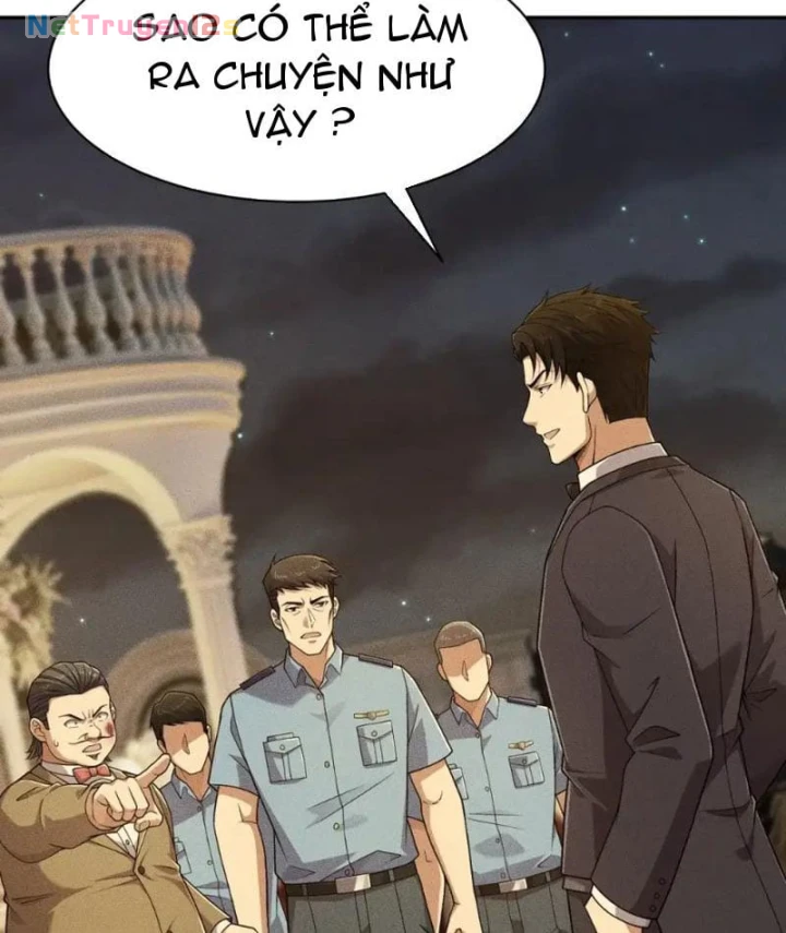 Ẩn Long Đô Thị Chapter 83 - 84