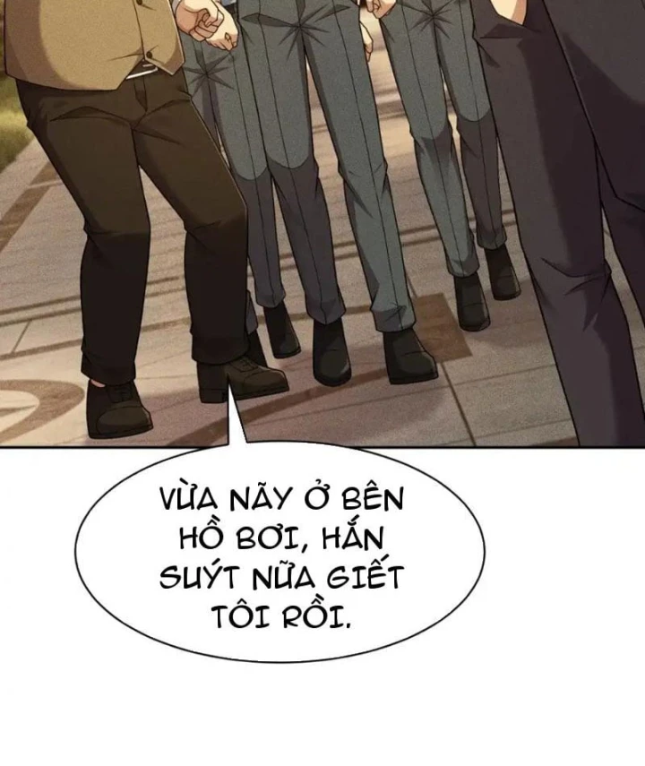 Ẩn Long Đô Thị Chapter 83 - 85