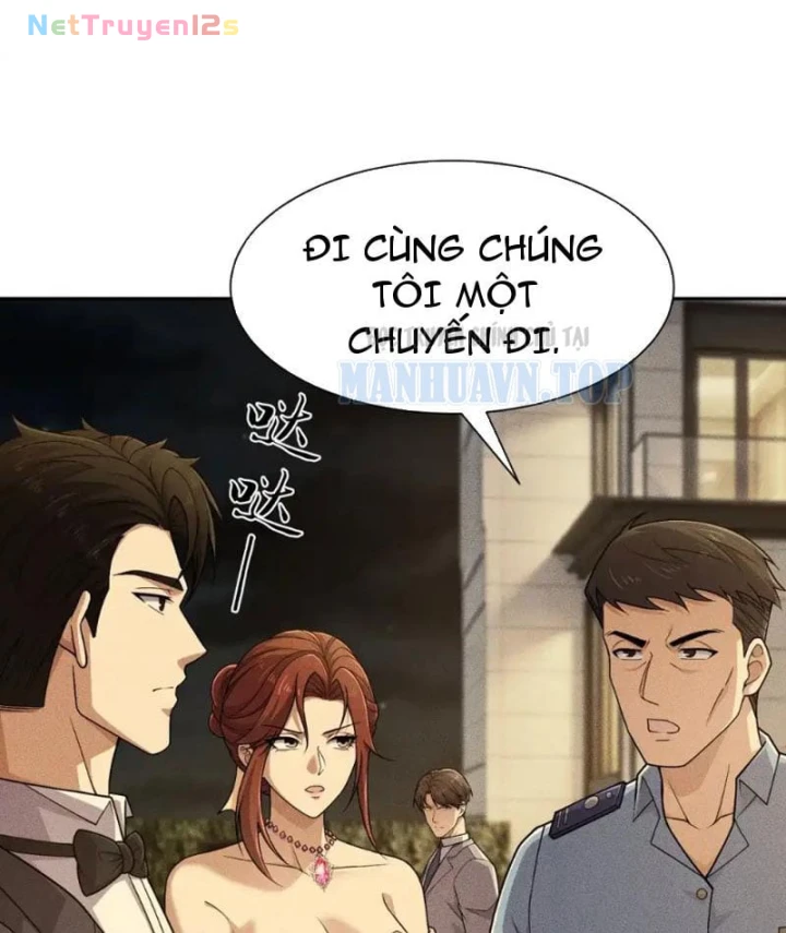 Ẩn Long Đô Thị Chapter 83 - 86