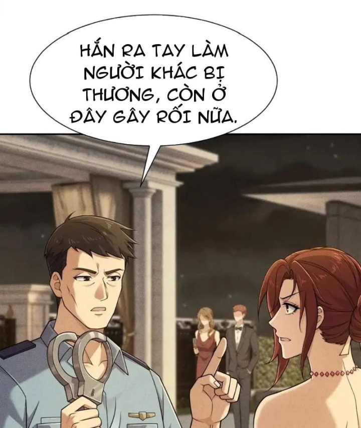Ẩn Long Đô Thị Chapter 83 - 88