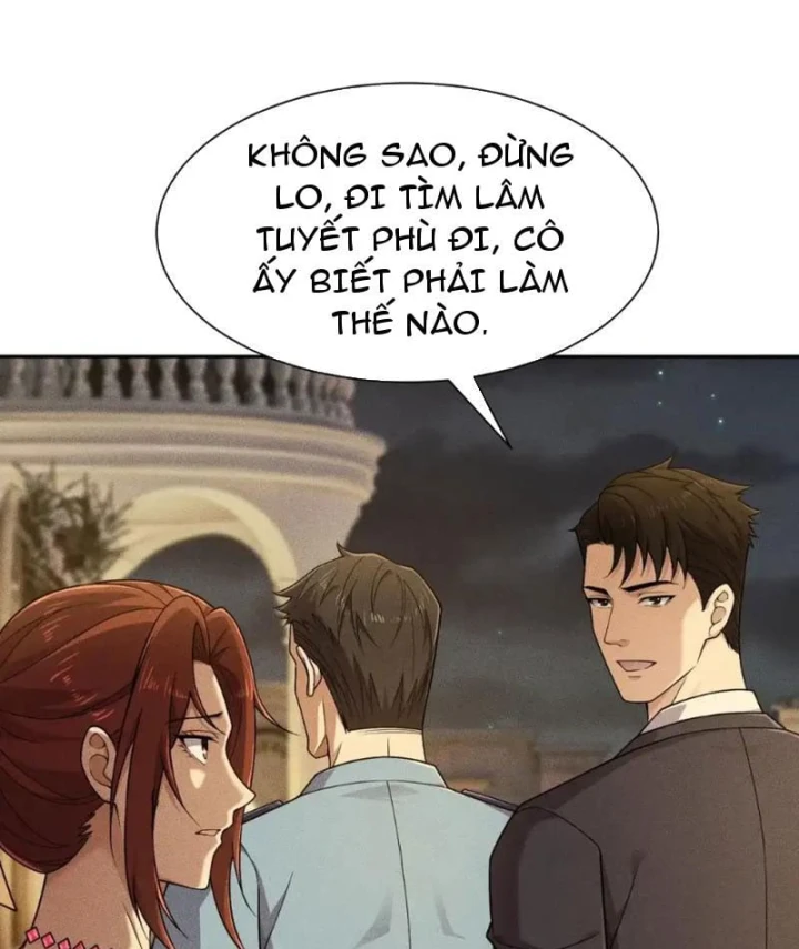 Ẩn Long Đô Thị Chapter 83 - 95