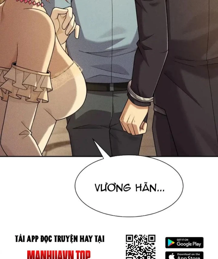 Ẩn Long Đô Thị Chapter 83 - 96