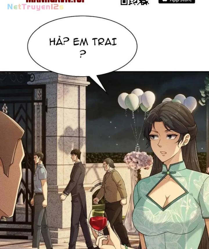 Ẩn Long Đô Thị Chapter 83 - 97