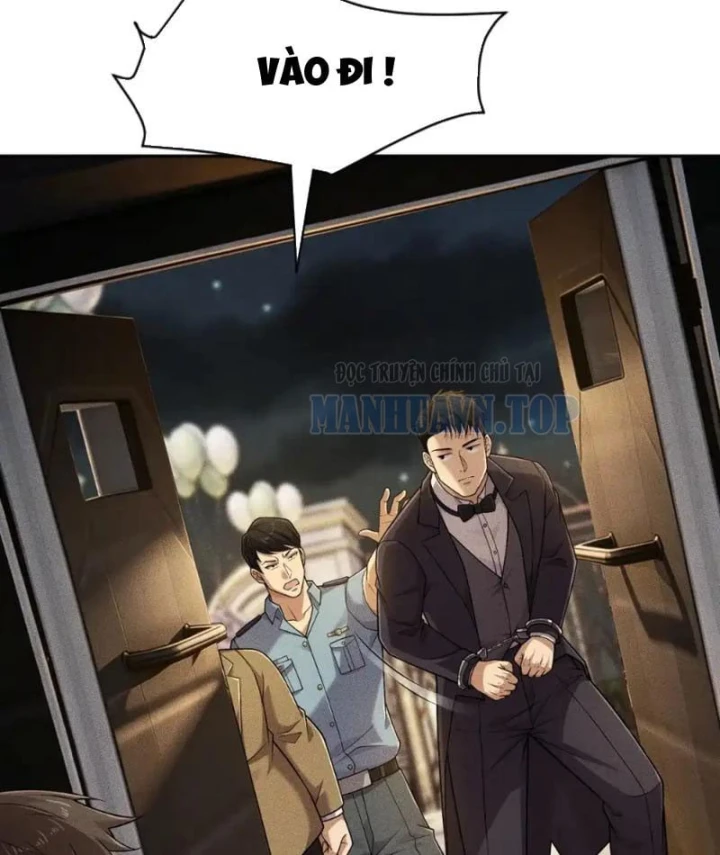 Ẩn Long Đô Thị Chapter 83 - 99