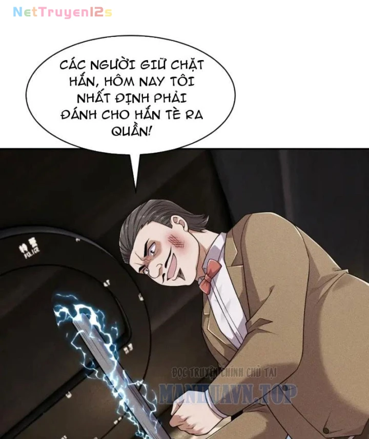 Ẩn Long Đô Thị Chapter 83 - 101