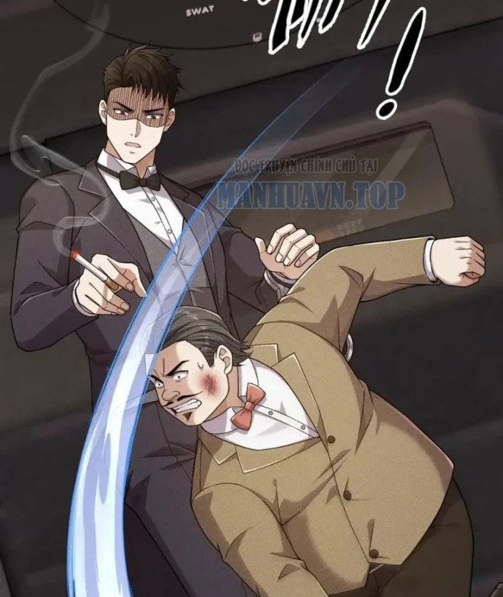 Ẩn Long Đô Thị Chapter 83 - 108