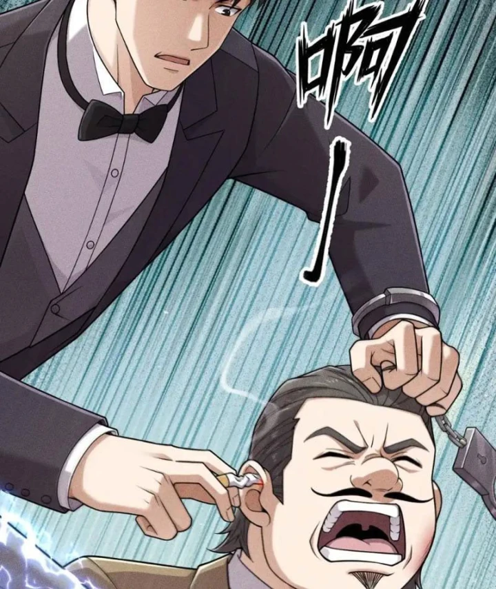 Ẩn Long Đô Thị Chapter 83 - 111