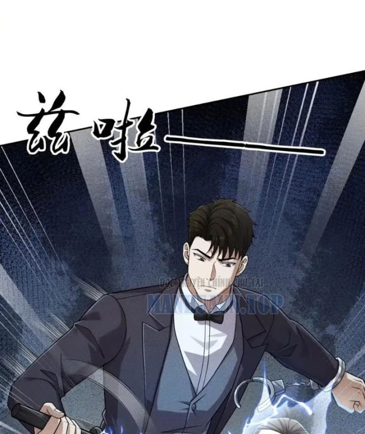 Ẩn Long Đô Thị Chapter 83 - 115