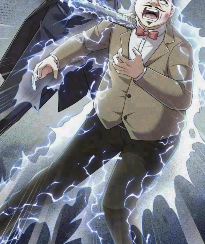 Ẩn Long Đô Thị Chapter 84 - 4