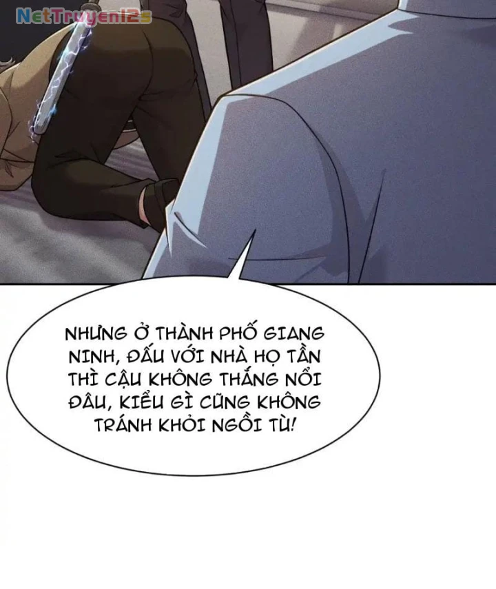 Ẩn Long Đô Thị Chapter 84 - 8