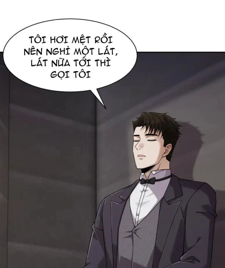Ẩn Long Đô Thị Chapter 84 - 9
